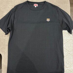 Men’s Kenzo Tiger T-Shirt | Size Medium